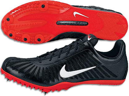 Zoom Maxcat II Nike 1735