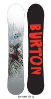 burton indie 161