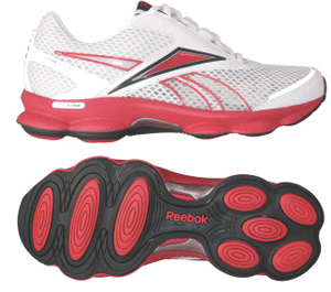 Reebok cheap run tone