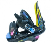 ��������� ����� Rossignol ��� ������������