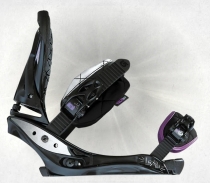 ��������� ����� Burton ��� ������������