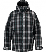 ��������������� ������ ����� Burton ��� ������������