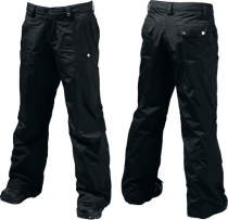 ��������������� ������ ����� Burton ��� ������������