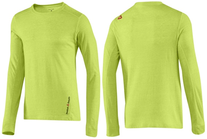 ���������� ������ ����� Reebok ��� ����� ��������