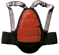 ������ ����� Dainese ��� ������������