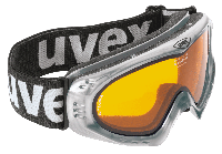 ���� � ����� ����� Uvex ��� ������� ������