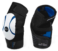 ������ � ���������� ����� Bauer ��� �������� ������ � ���