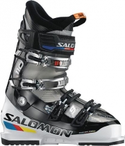 ����������� ������� ����� Salomon ��� ������� ������