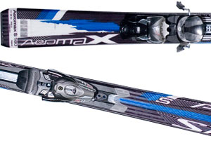 ���� ������ ����� Salomon ��� ������� ������