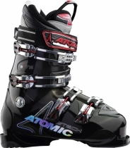 ����������� ������� ����� Atomic ��� ������� ������