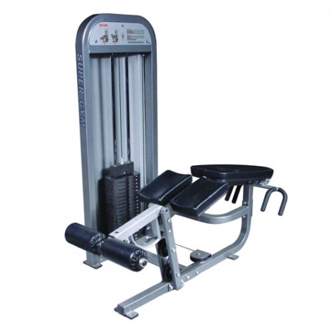 ������� ��������� ����� Super Gym �� ����� ������� ���������