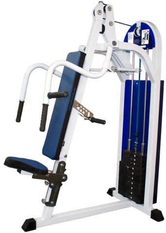 ������� ��������� ����� MB Barbell �� ����� ������� ���������