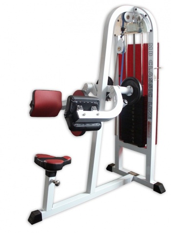 ������� ��������� ����� MB Barbell �� ����� ������� ���������