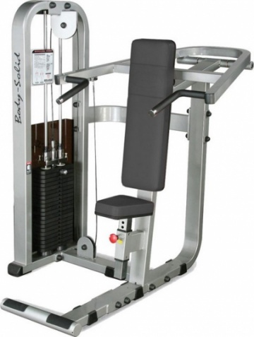 ������� ��������� ����� Body Solid �� ����� ������� ���������