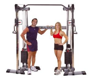 ������� ��������� ����� Body Solid �� ����� ������� ���������