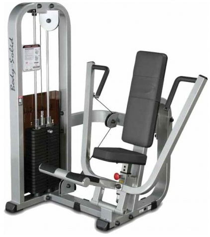 ������� ��������� ����� Body Solid �� ����� ������� ���������