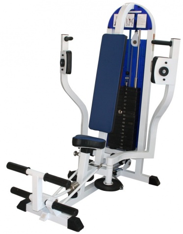 ������� ��������� ����� MB Barbell �� ����� ������� ���������