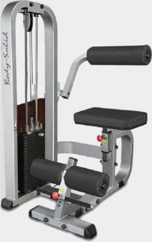 ������� ��������� ����� Body Solid �� ����� ������� ���������