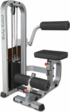 ������� ��������� ����� Body Solid �� ����� ������� ���������