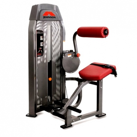 ������� ��������� ����� Johnson �� ����� ������� ���������