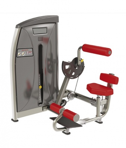 ������� ��������� ����� Bronze Gym �� ����� ������� ���������