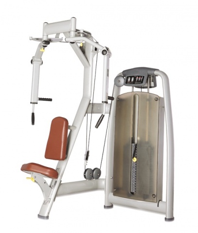 ������� ��������� ����� Bronze Gym �� ����� ������� ���������