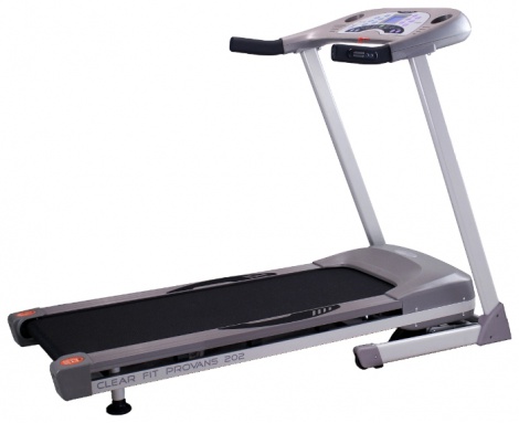 ������� ������� ����� Clear fit �� ����� ������-���������