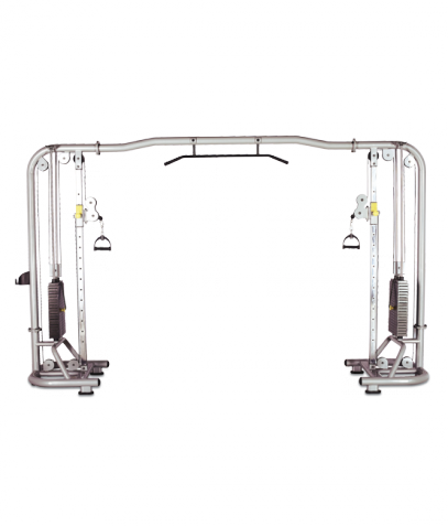 ������� ��������� ����� Bronze Gym �� ����� ������� ���������