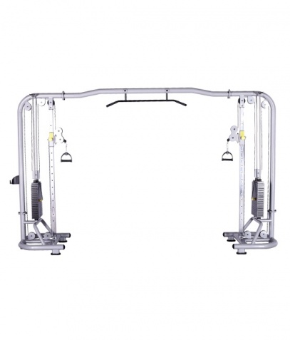 ������� ��������� ����� Bronze Gym �� ����� ������� ���������