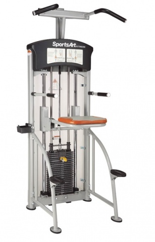 ������� ��������� ����� Sports Art �� ����� ������� ���������