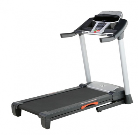 ������� ������� ����� NordicTrack �� ����� ������-���������