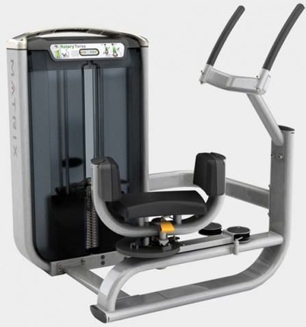 ������� ��������� ����� Matrix �� ����� ������� ���������