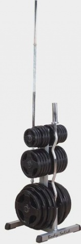 ���������� ����� Body Solid �� ����� ������� ���������