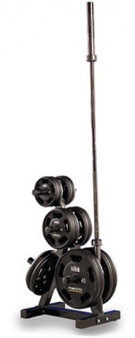 ���������� ����� Powertec �� ����� ������� ���������