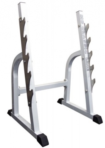 ���������� ����� MB Barbell �� ����� ������� ���������