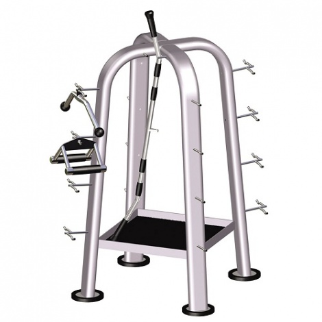 ���������� ����� AeroFit �� ����� ������� ���������