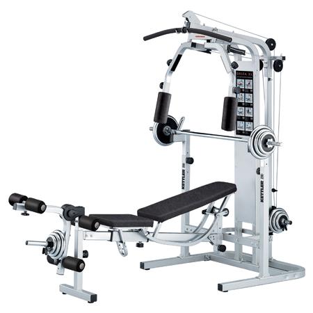 ������� ��������� ����� Kettler �� ����� ������� ���������