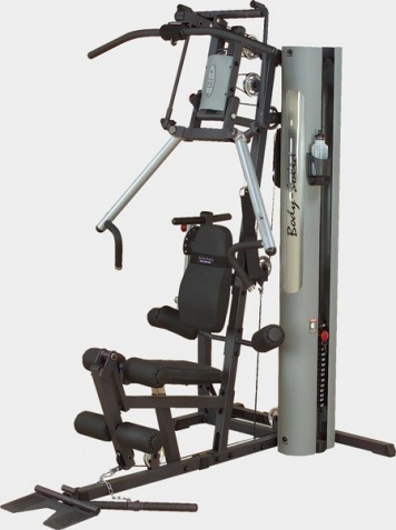 ������� ��������� ����� Body Solid �� ����� ������� ���������