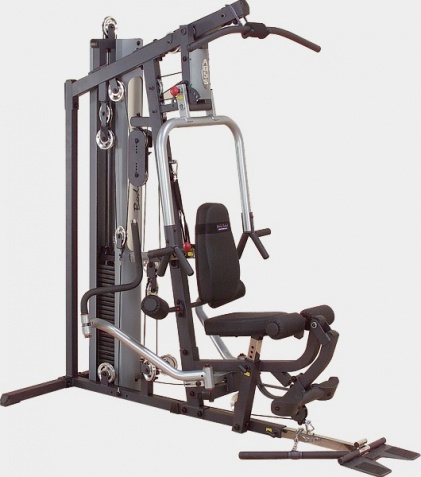 ������� ��������� ����� Body Solid �� ����� ������� ���������