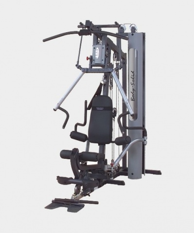 ������� ��������� ����� Body Solid �� ����� ������� ���������