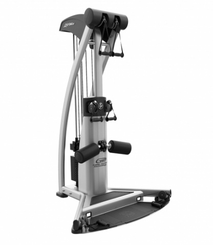 ������� ��������� ����� Life fitness �� ����� ������� ���������