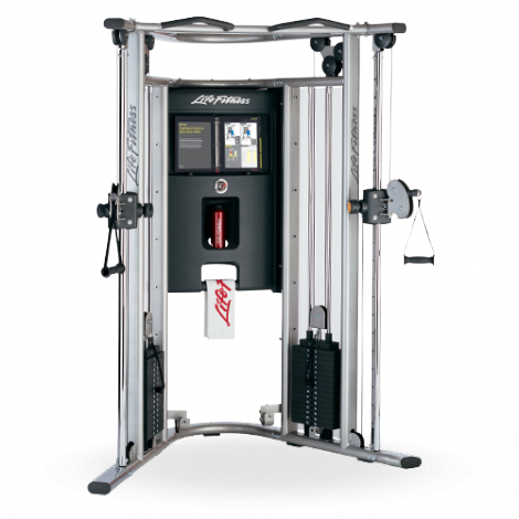 ������� ��������� ����� Life fitness �� ����� ������� ���������