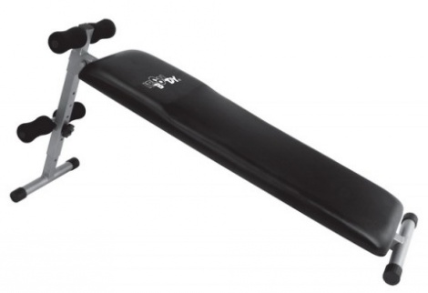 ������ ����� Iron Body �� ����� ������� ���������