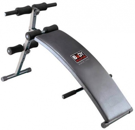 ������ ����� Body Sculpture �� ����� ������� ���������