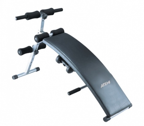 ������ ����� Atemi �� ����� ������� ���������