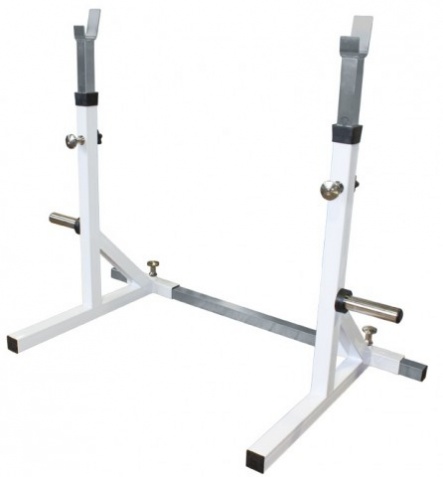 ������ ����� MB Barbell �� ����� ������� ���������