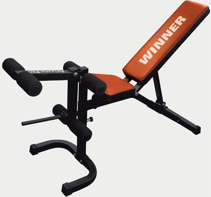 ������ ����� Winner �� ����� ������� ���������