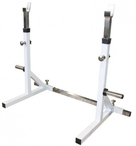 ������ ����� MB Barbell �� ����� ������� ���������