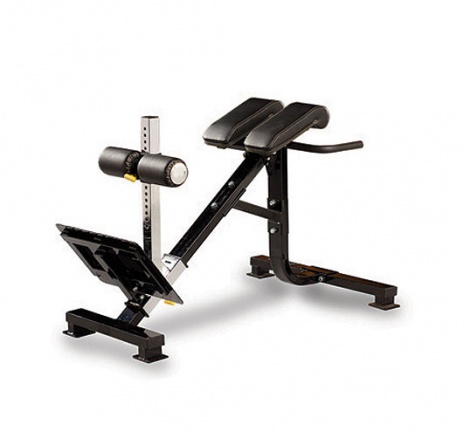 ������ ����� Powertec �� ����� ������� ���������