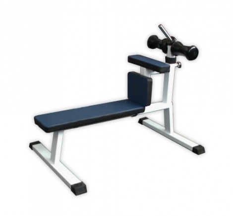 ������ ����� MB Barbell �� ����� ������� ���������